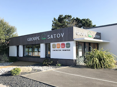 Groupe Satov - Agence de Brétignolles-sur-Mer