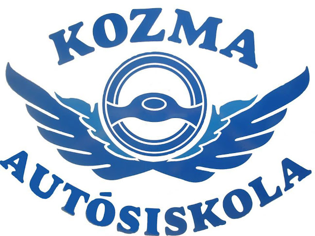 Kozma Autósiskola - Jogosítvány, KRESZ, - Autósiskola