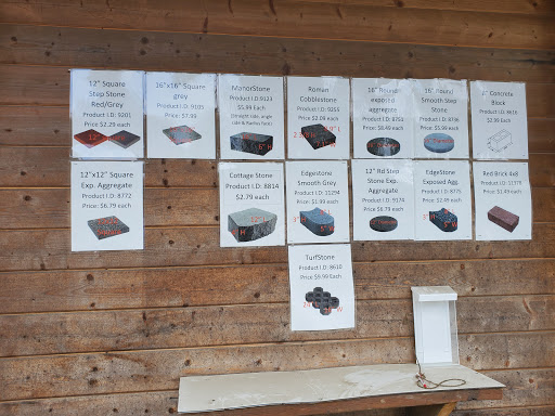 Landscaping Supply Store «Walrath Landscape Supply», reviews and photos, 4521 56th St NW, Gig Harbor, WA 98335, USA