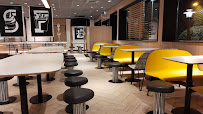Atmosphère du Restauration rapide McDonald's à Ouistreham - n°14
