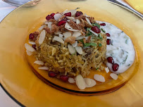 Photos du propriétaire du Restaurant indien Lulu's Kitchen - saveurs indiennes à Marseille - n°4