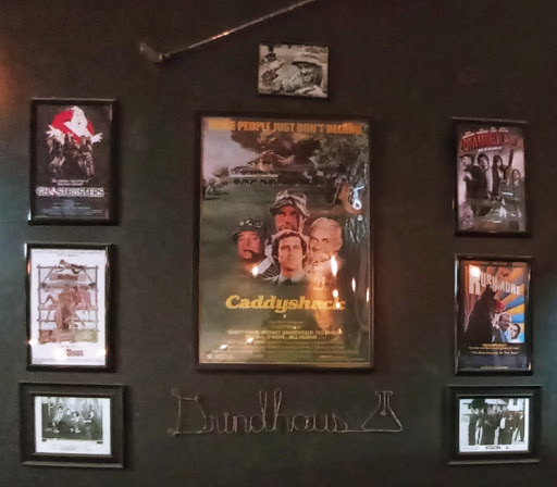 Brewery «Grindhaus Brew Lab», reviews and photos, 1650 N Hercules Ave i, Clearwater, FL 33765, USA