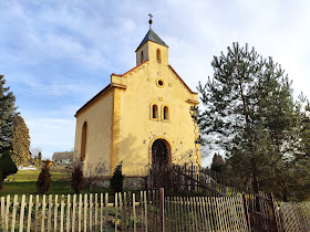 Kaple Milá