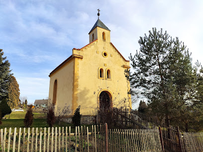 Kaple Milá