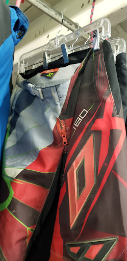 Consignment Shop «Boulder Sports Recycler Inc», reviews and photos, 4949 Broadway, Boulder, CO 80304, USA