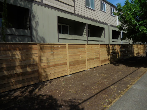 Fence Contractor «Superior Fence & Construction», reviews and photos, 10001 SE Powell Blvd, Portland, OR 97266, USA