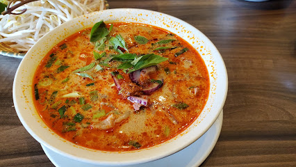 Pho Ben Thanh Restaurant