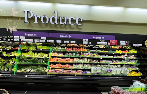 Grocery Store «Family Fare Supermarket», reviews and photos, 1415 Fulton St E, Grand Rapids, MI 49503, USA