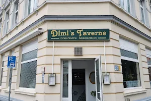 Dimi's Taverne image