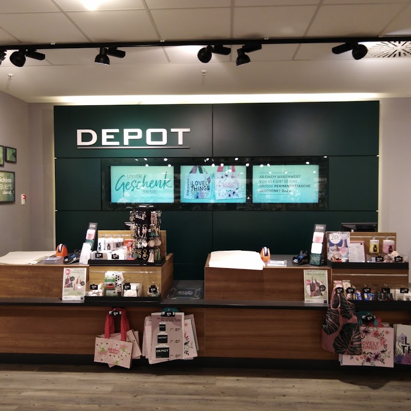 DEPOT