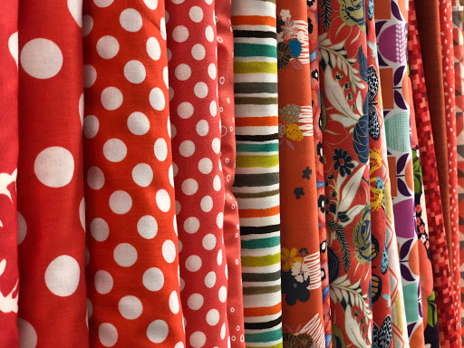 Fabric Store «Cotton Candy Fabrics», reviews and photos, 457 Federal Rd, Brookfield, CT 06804, USA