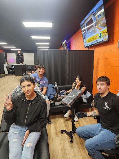 Explore passed away tattoo ideas, creative tattoo ideas in Mesa, available at Ranger Tattoo & Piercing