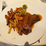 Photo n°24 de l'avis de Bojan.e fait le 16/04/2019 à 21:51 sur le  Savoy Beach Hotel Bibione à Bibione