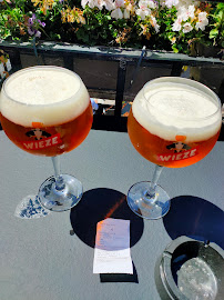 Plats et boissons du Restaurant La Veranda à Lille - n°15