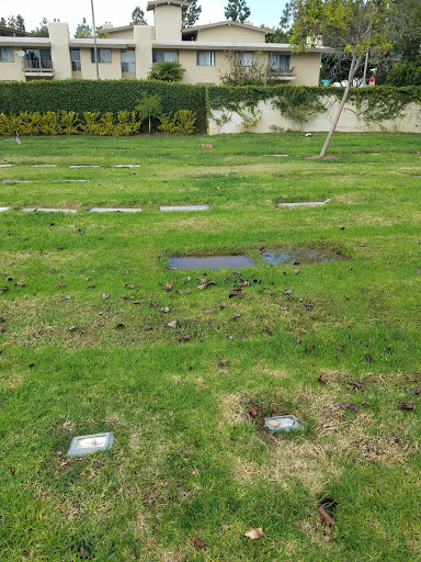 Cemetery «Hillside Memorial Park & Mortuary», reviews and photos, 6001 W Centinela Ave, Los Angeles, CA 90045, USA