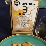 Photo n°4 de l'avis de Domenico.e fait le 16/08/2019 à 23:23 sur le  Churuata Beach à Bianco