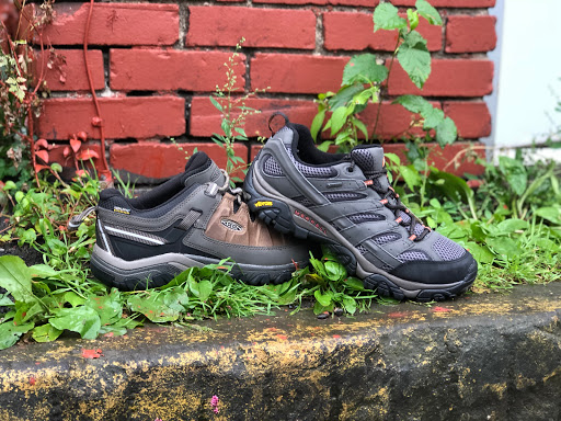 Shoe Store «Wagner Quality Shoes», reviews and photos, 4313 Butler St, Pittsburgh, PA 15201, USA