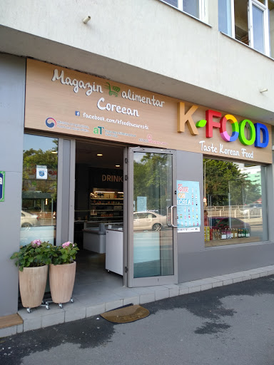 K-Food