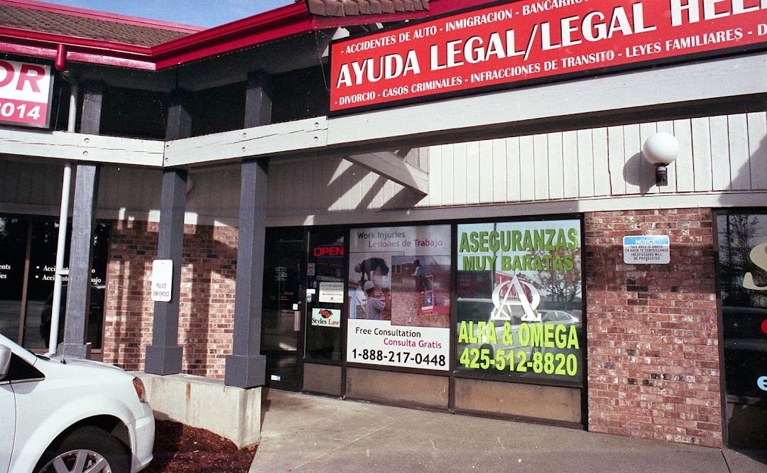 United Legal Support, LLC