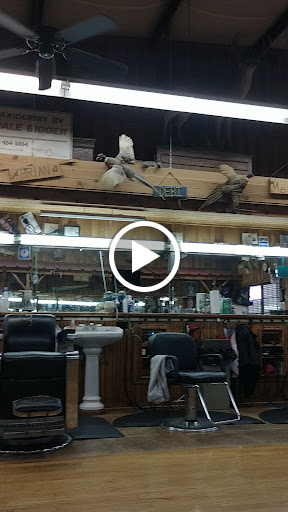 Barber Shop «Kingwood Barber Shop», reviews and photos, 1317 Northpark Dr #103, Kingwood, TX 77339, USA