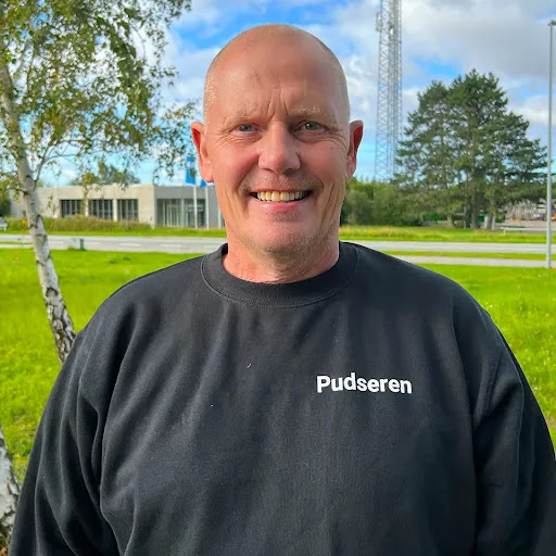 Vinduespudseren det Rene