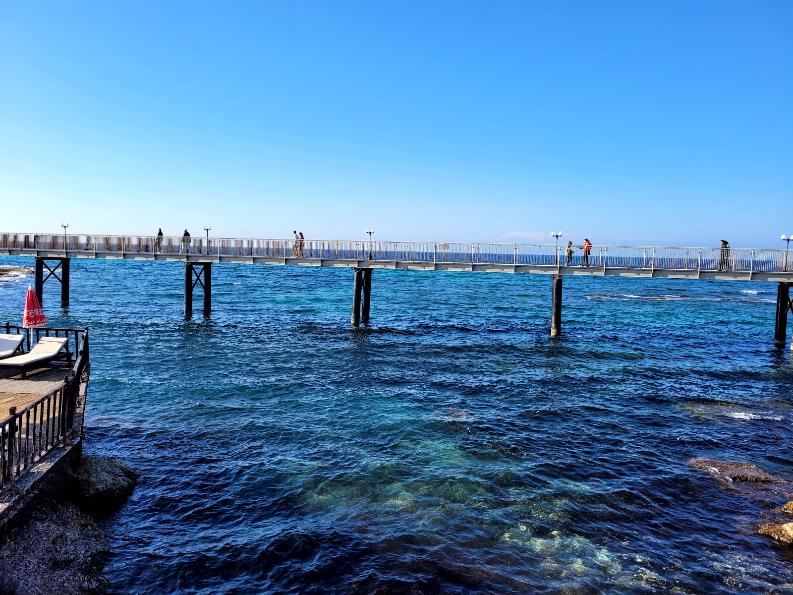 Silver Rocks Beach photo #7