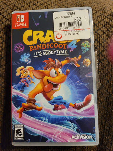 Video Game Store «GameStop», reviews and photos, 2801 Candler Rd, Decatur, GA 30034, USA