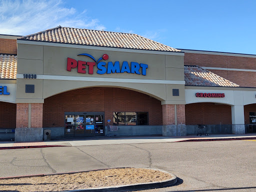 Pet store Scottsdale