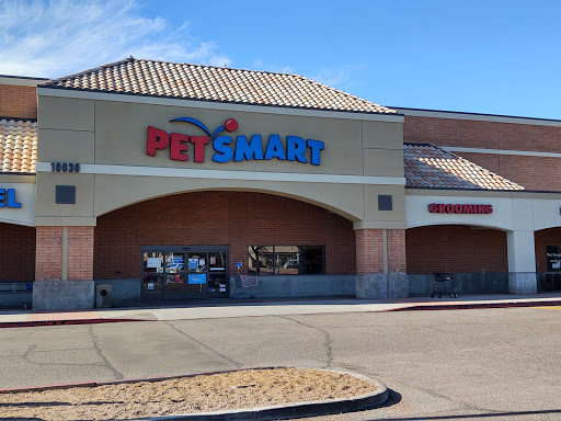 PetSmart