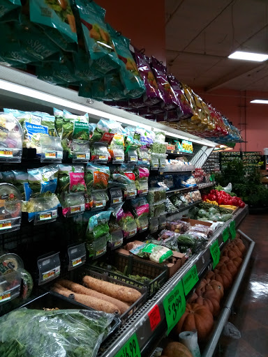 Supermarket «Valu Mart Food Warehouse», reviews and photos, 6340 Rosemead Blvd, San Gabriel, CA 91775, USA