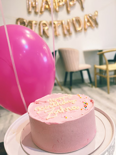 كيك الاء Alaa Cake 