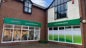Specsavers Opticians and Audiologists - Royal Wootton Bassett