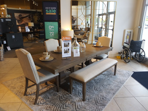 Furniture Store «Ashley HomeStore», reviews and photos, 2535 Piedmont Rd NE, Atlanta, GA 30324, USA