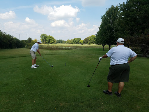 Public Golf Course «Steeple Chase Golf Club», reviews and photos, 200 La Vista Dr, Mundelein, IL 60060, USA