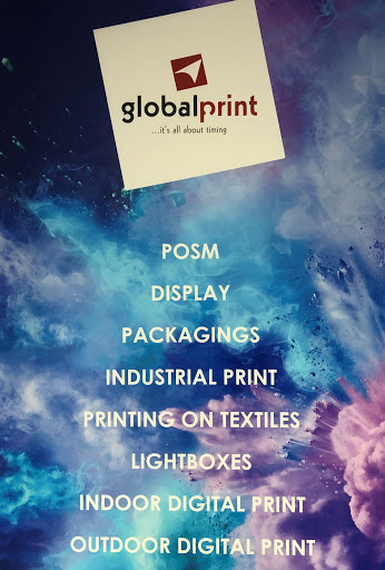 Print Format Mare Bucuresti - Global Print