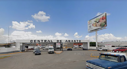 Central de Abastos de Chihuahua
