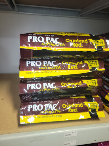 Pet Supply Store «Bay State Pet & Garden Supply», reviews and photos, 429 Winthrop St, Taunton, MA 02780, USA