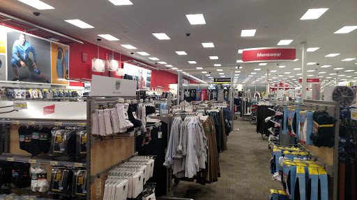 Department Store «Target», reviews and photos, 250 Fortune Blvd, Milford, MA 01757, USA