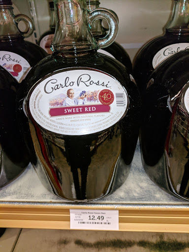 Wine Store «Total Wine & More», reviews and photos, 950 Springfield Rd, Union, NJ 07083, USA