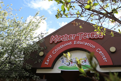 Mother Teresa Early Childhood Education Centre