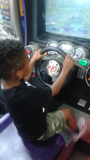 Bowling Alley «Bowling USA», reviews and photos, 685 Brownswitch Rd, Slidell, LA 70458, USA