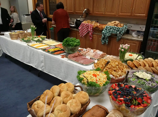 Caterer «Delicacy Market & Catering», reviews and photos, 774 Farmington Ave, West Hartford, CT 06119, USA