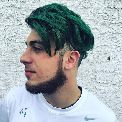 Barber Shop «Groom Lounge Barbershop», reviews and photos, 1400 Bannard St, Cinnaminson, NJ 08077, USA