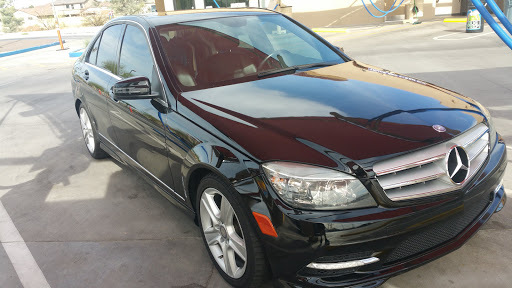 Used Car Dealer «Key West Sales & Financial Group», reviews and photos, 4323 W Van Buren St, Phoenix, AZ 85043, USA