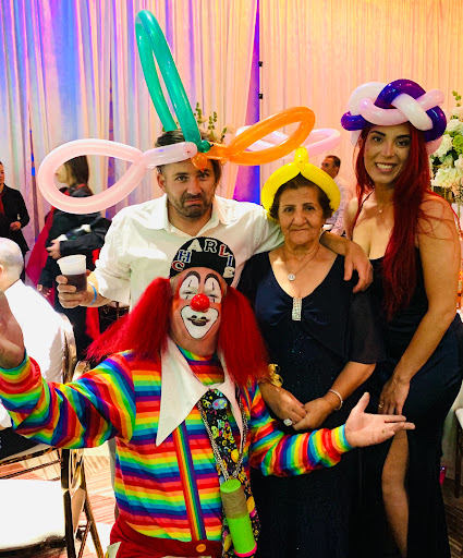 Banquet Hall «Fabrizio Banquet Hall», reviews and photos, 818 S Main St, Las Vegas, NV 89101, USA