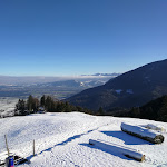 Photo n°2 de l'avis de Herbert.� fait le 04/01/2019 à 10:06 sur le  Tregler Alm à Bad Feilnbach
