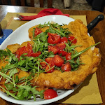 Photo n°3 de l'avis de Lorenzo.o fait le 28/12/2022 à 09:52 sur le  Full Stop à Morazzone