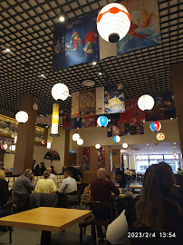 Atmosphère du Restaurant japonais Okinawa à Amiens - n°3