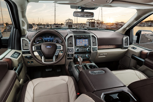 Ford Dealer «Community Ford, Inc.», reviews and photos, 201 Ford Dr, Mooresville, IN 46158, USA