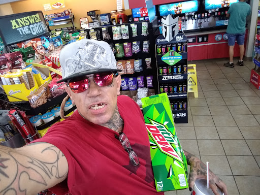 Convenience Store «Tom Thumb», reviews and photos, 609 James Lee Rd, Fort Walton Beach, FL 32547, USA